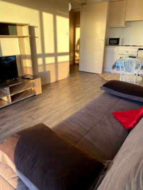 Appartement proche de nausicaa avec vue mer